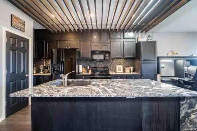 Brooklynn'S Bay, Elegant Lakefront Condo Retreat Hot Springs Exterior foto